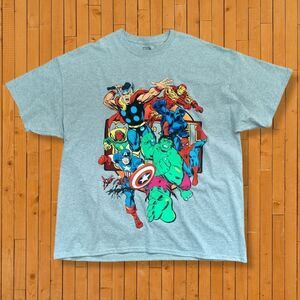 🔥Marvel Universe MCU Tshirt🔥